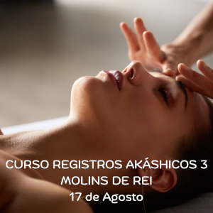 CURSO DE REGISTROS AKASHICOS